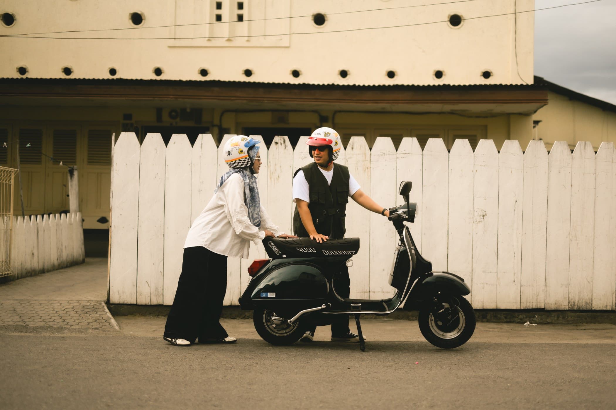 Prewedding
