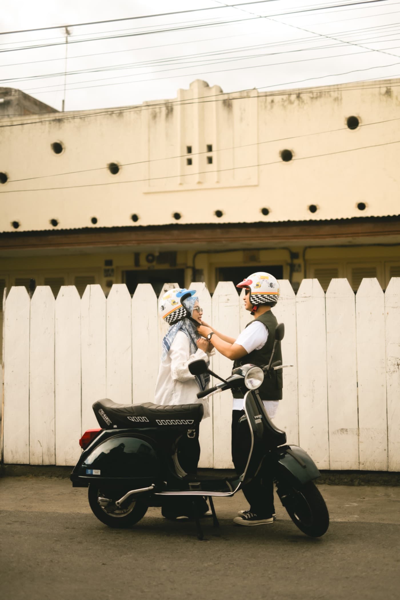 Prewedding