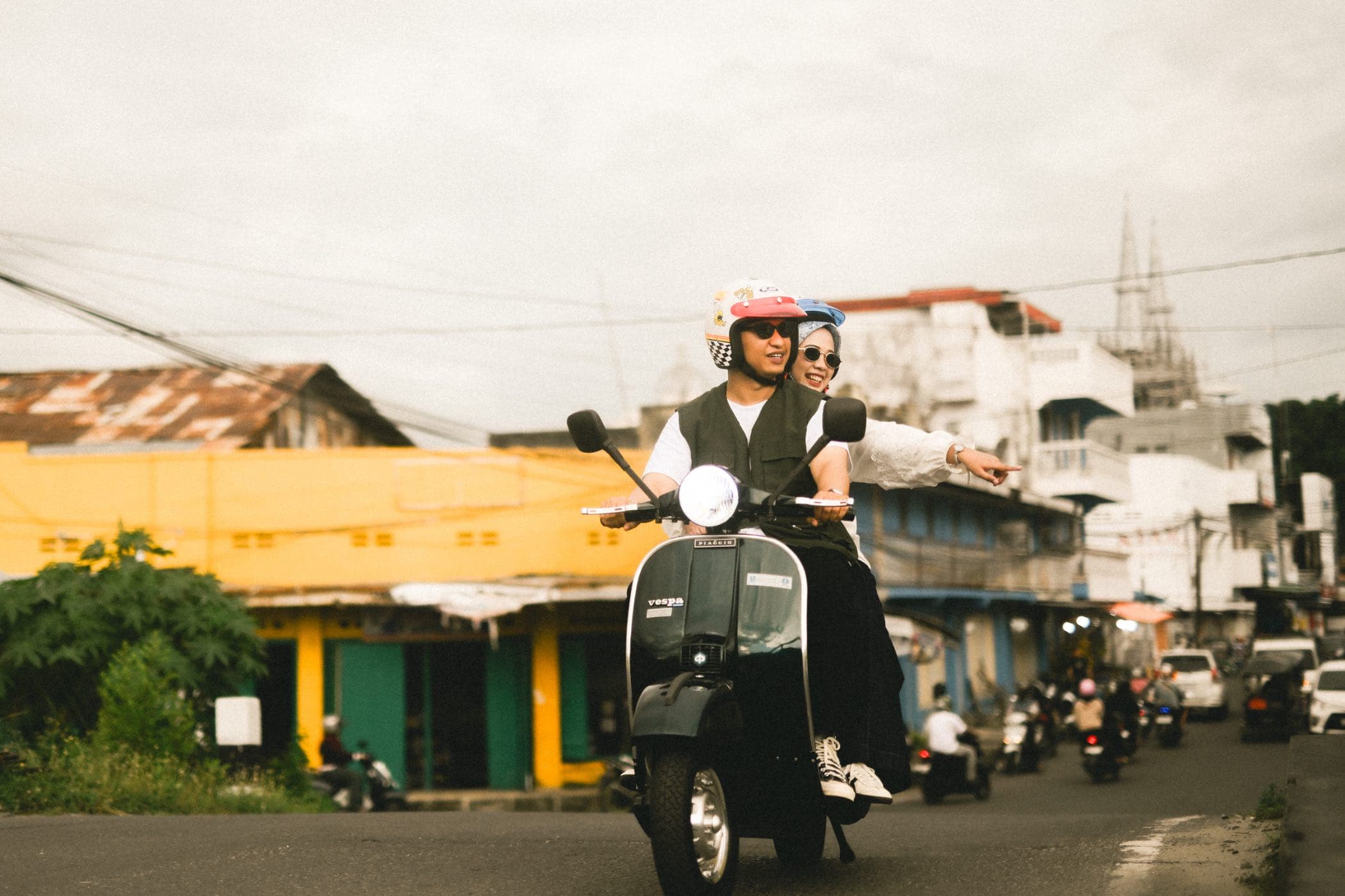 Prewedding