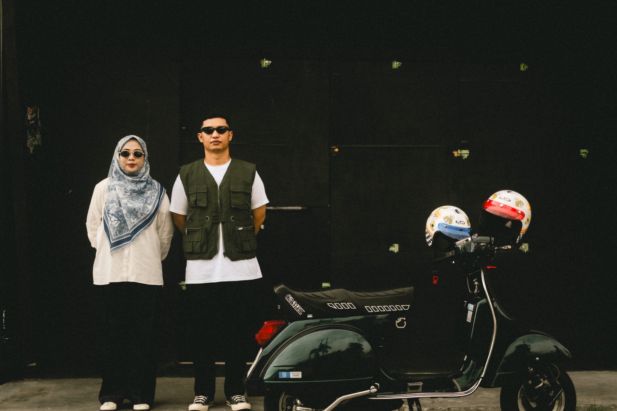 Prewedding