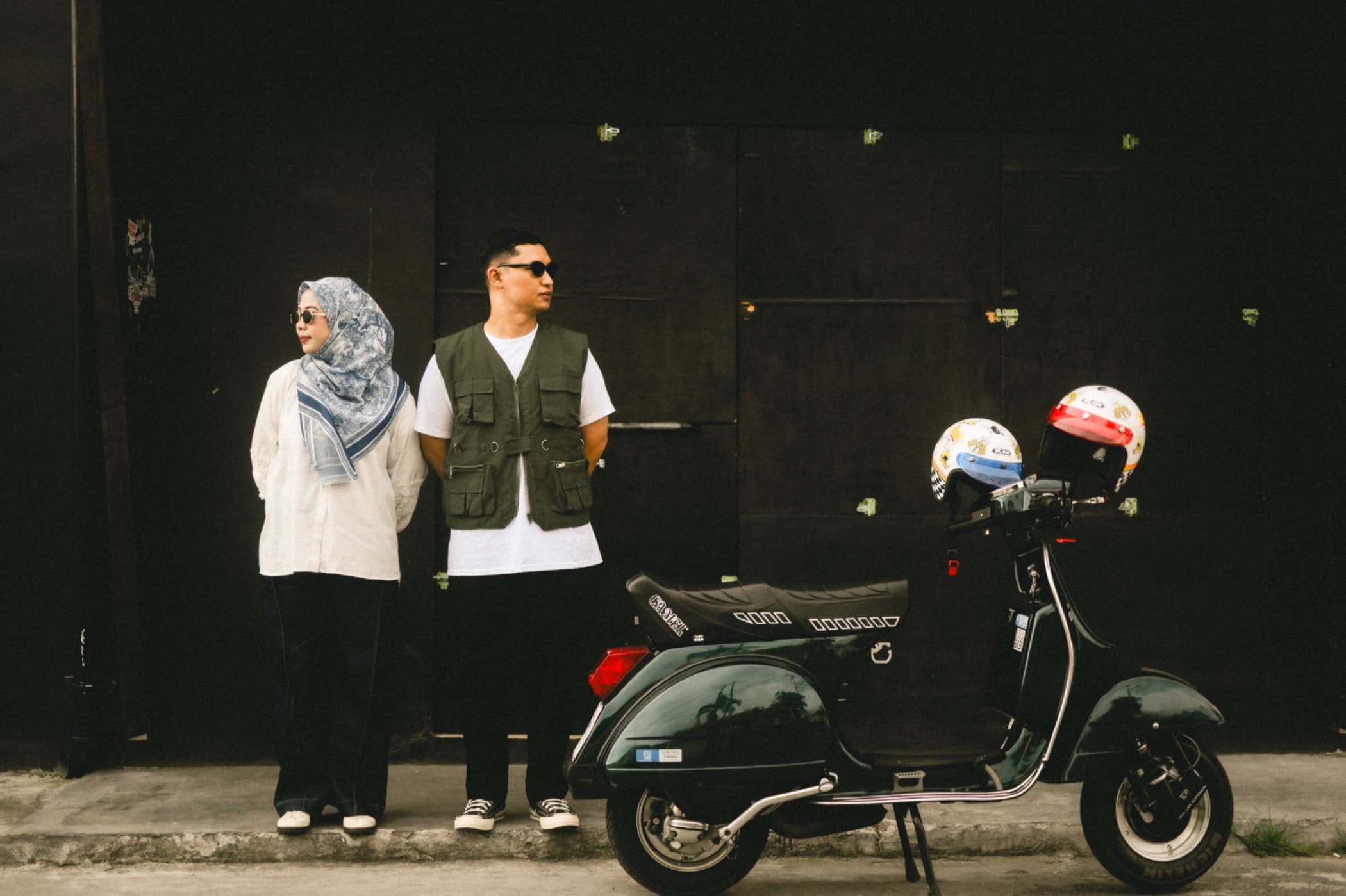 Prewedding