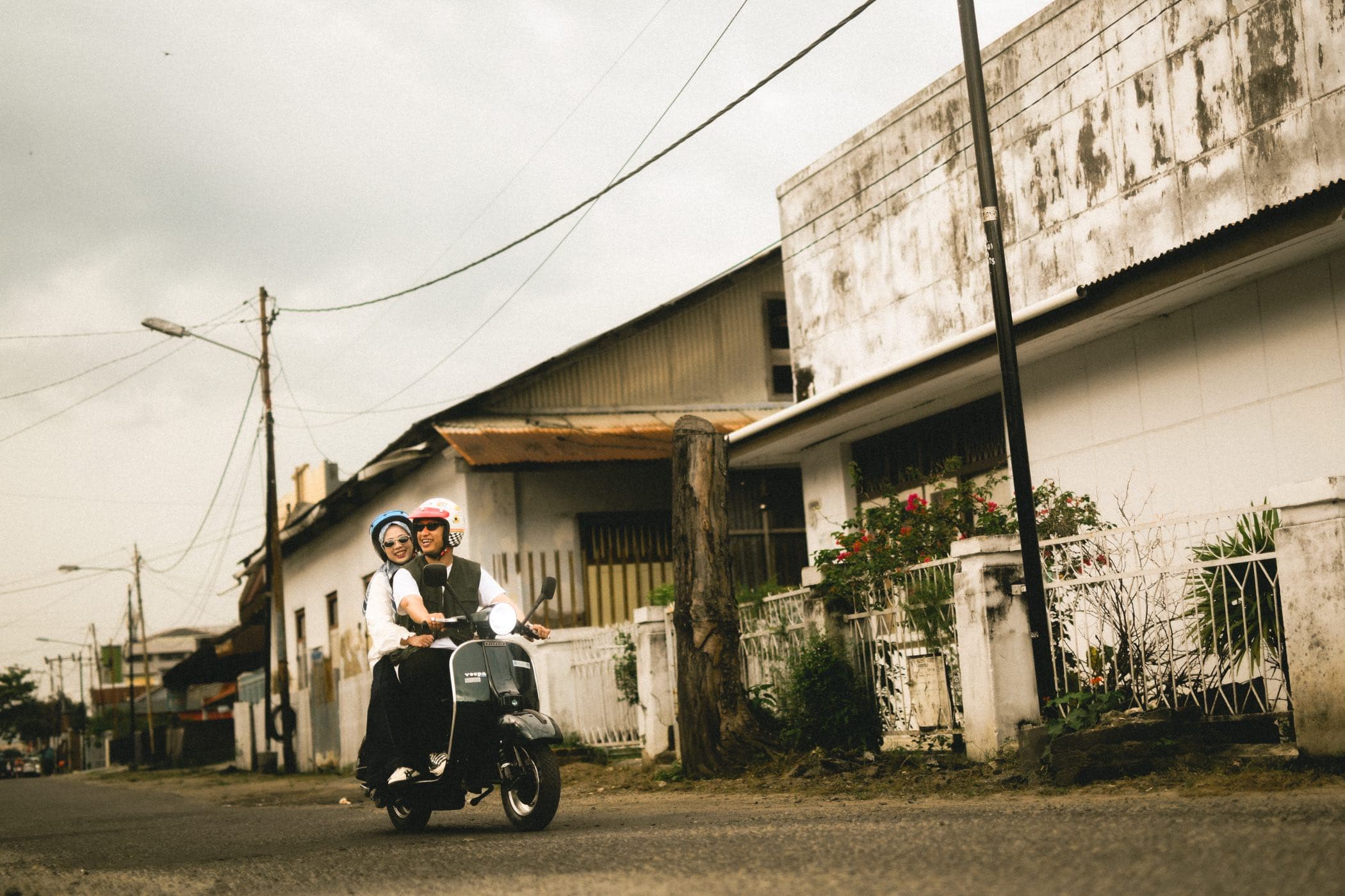 Prewedding