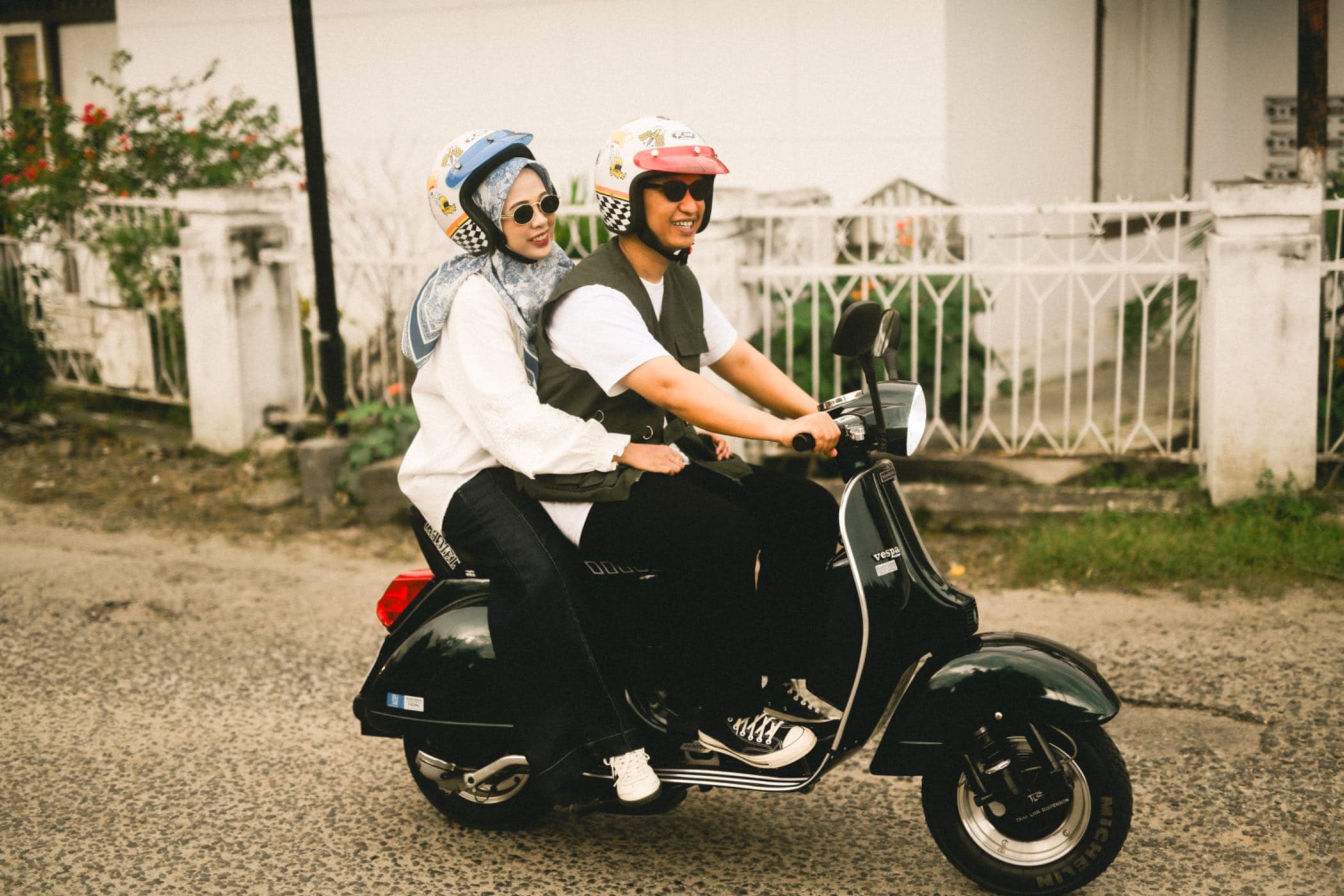Prewedding