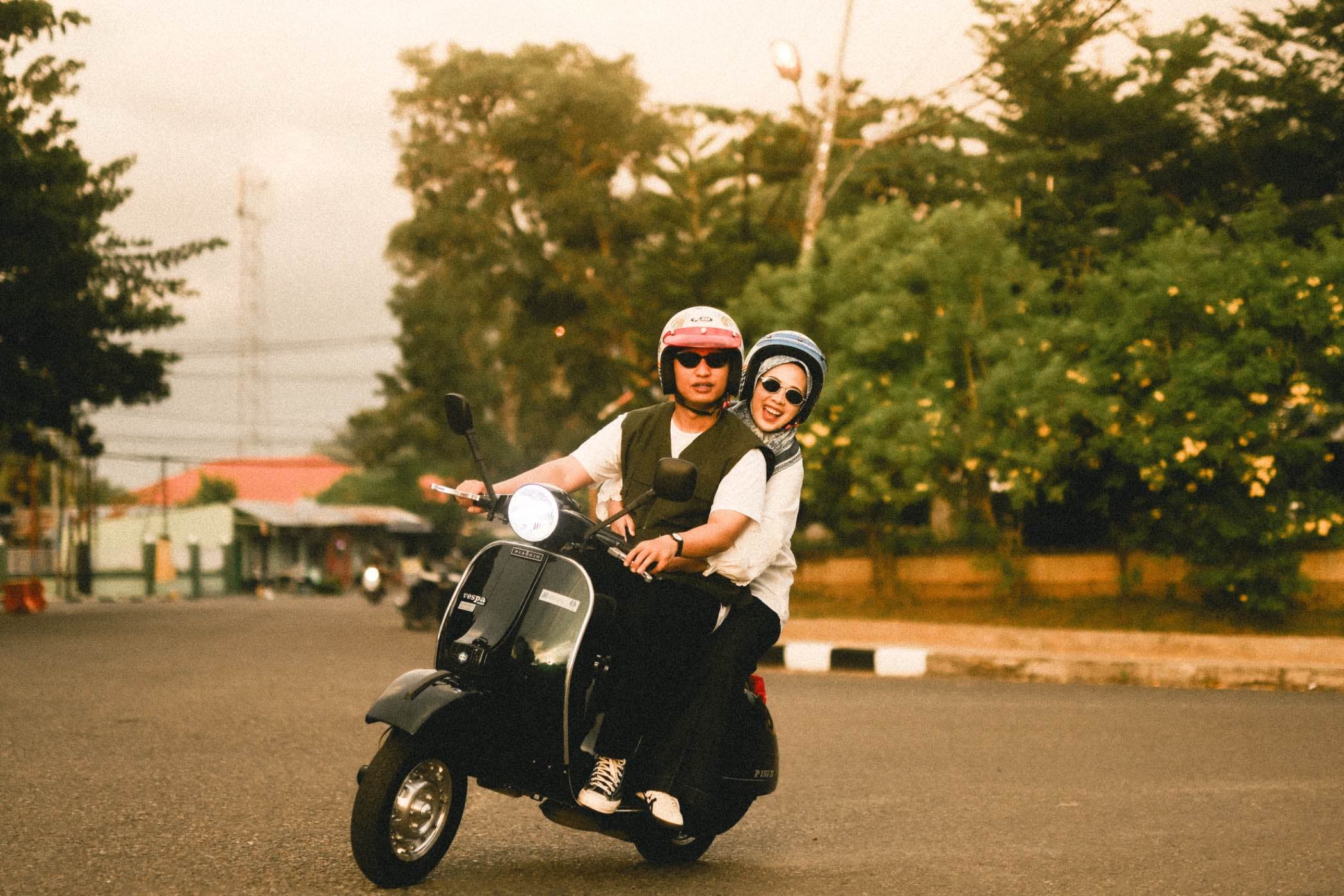 Prewedding