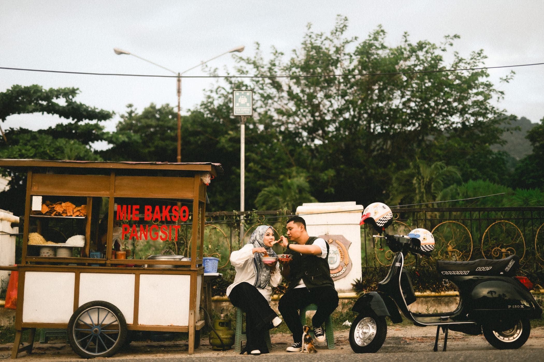 Prewedding