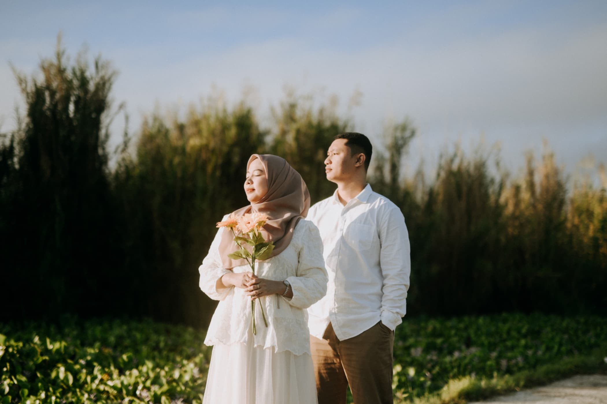 Prewedding