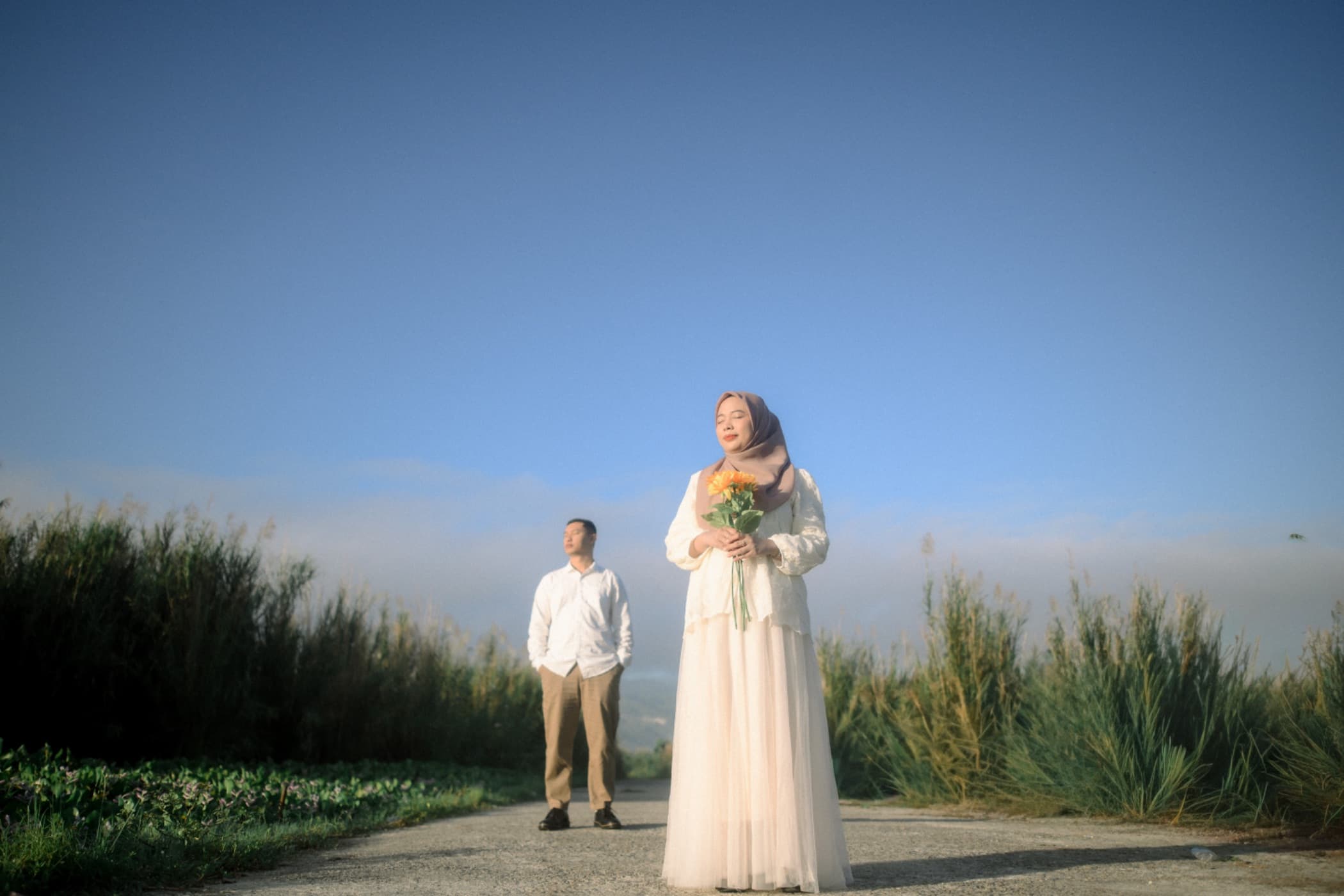 Prewedding