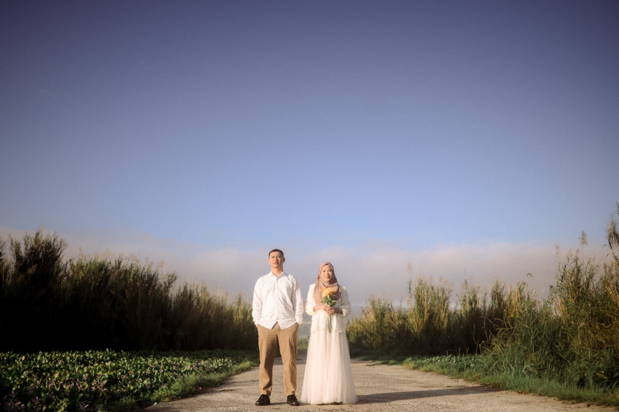 Prewedding