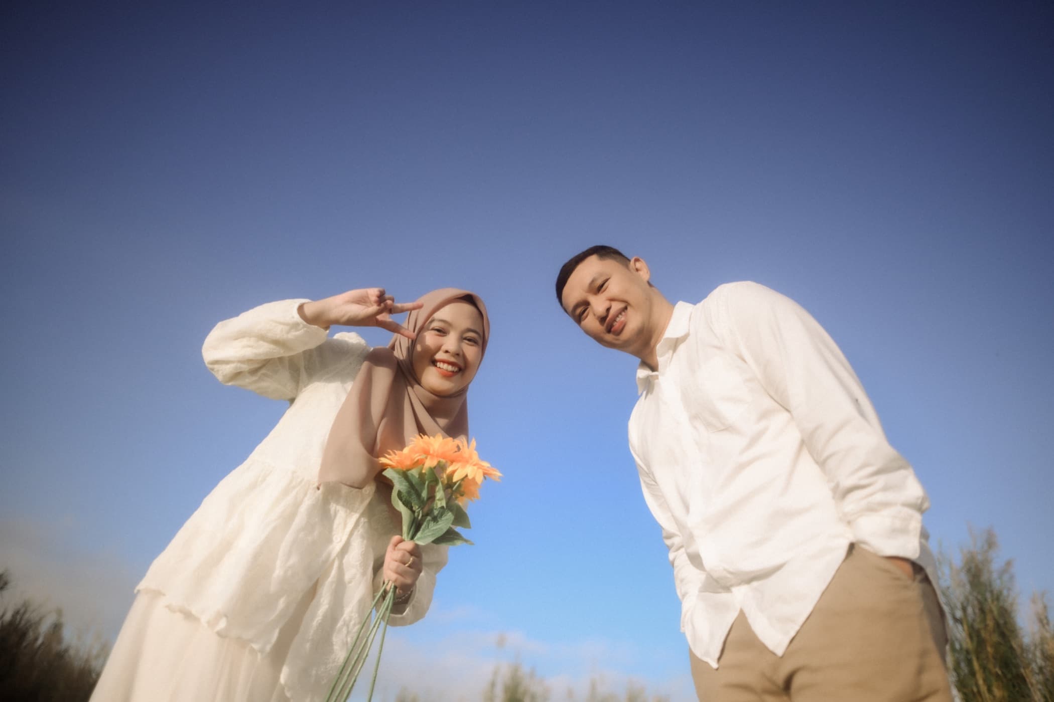 Prewedding