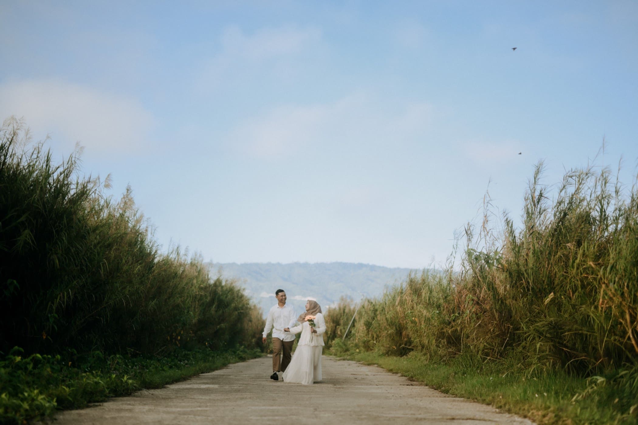 Prewedding