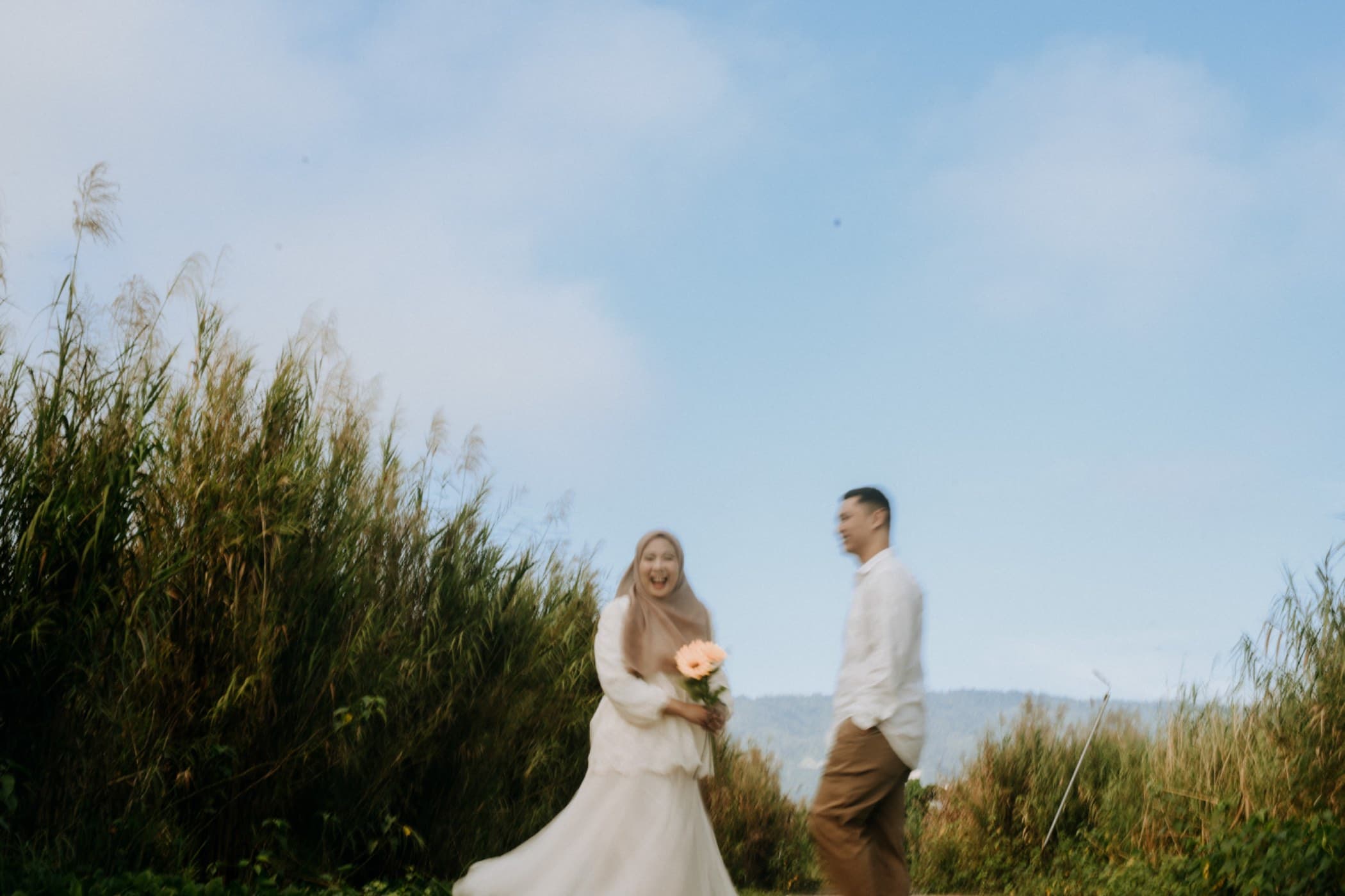 Prewedding