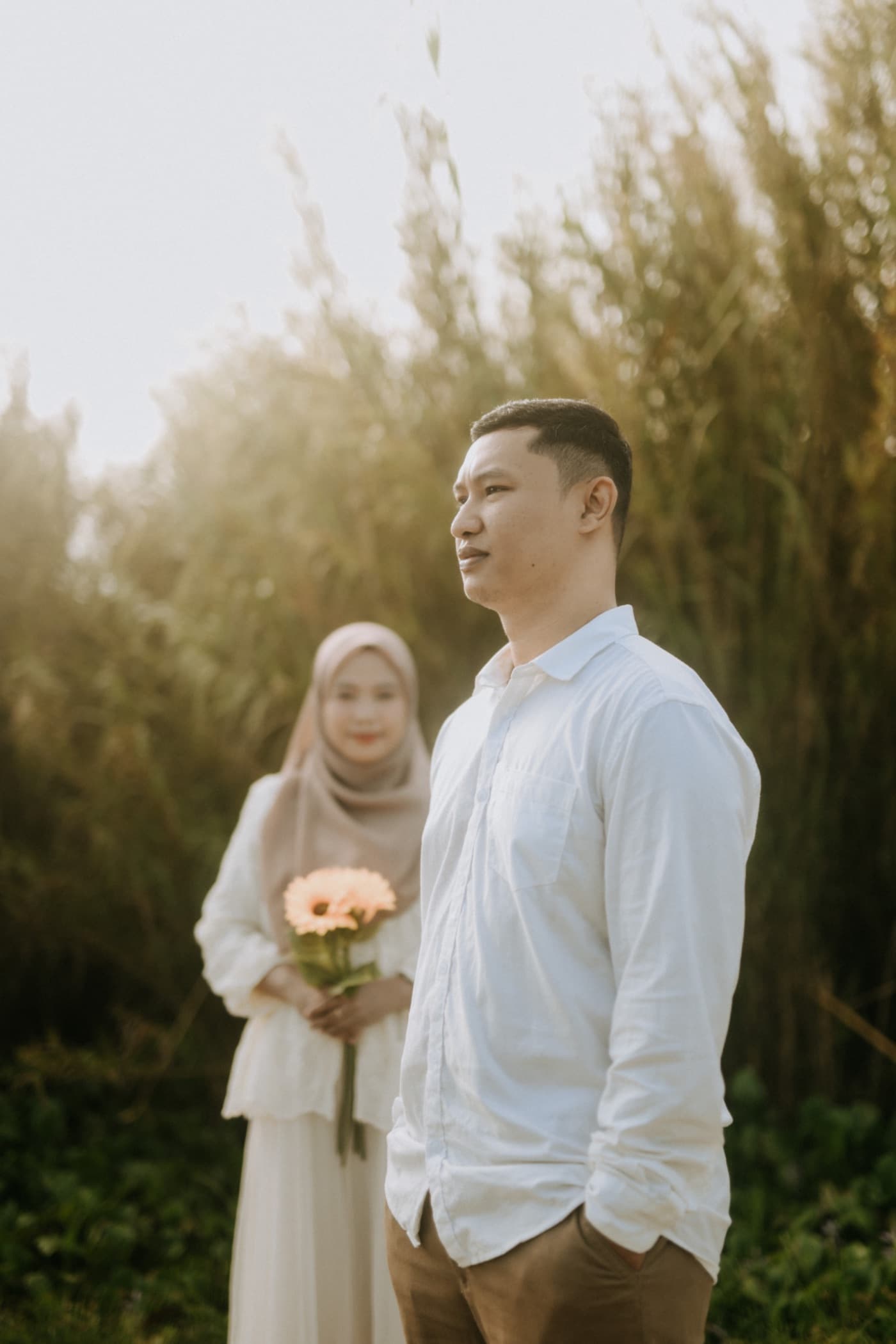 Prewedding