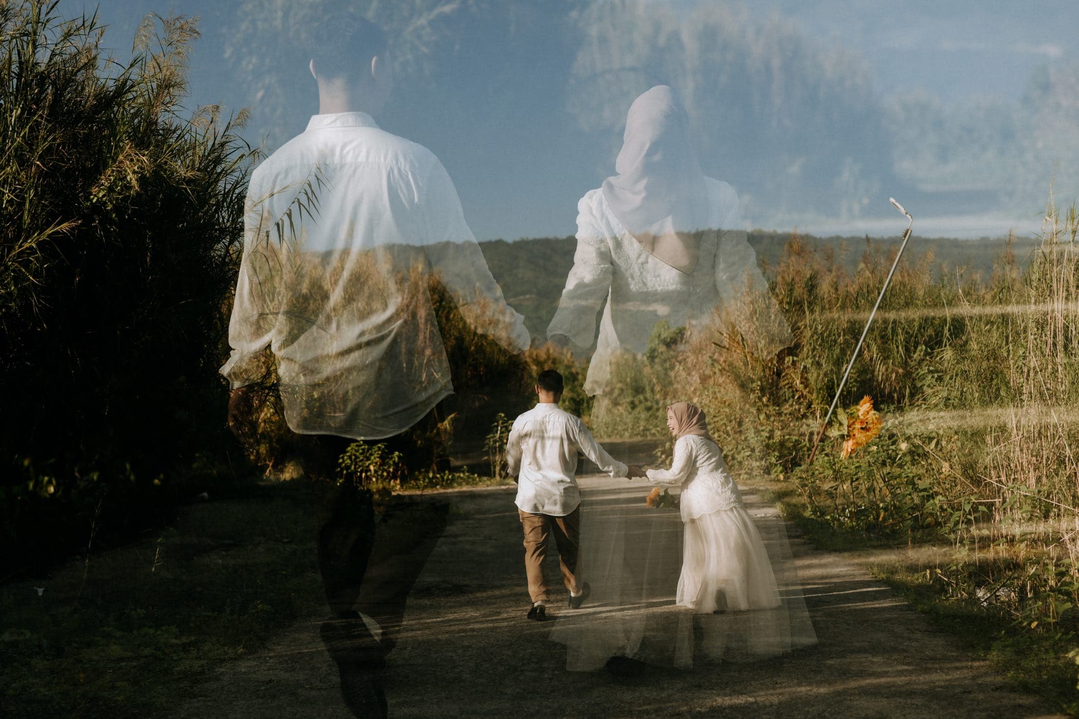 Prewedding
