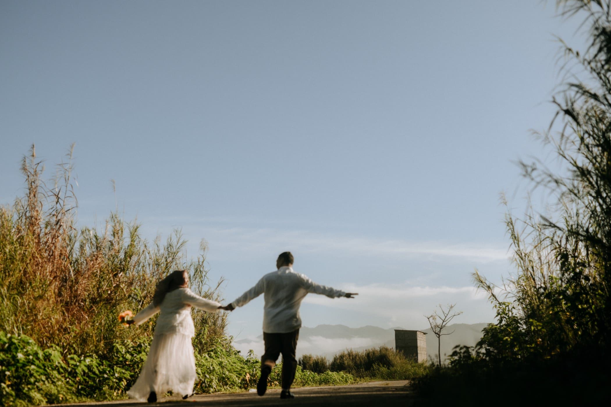 Prewedding