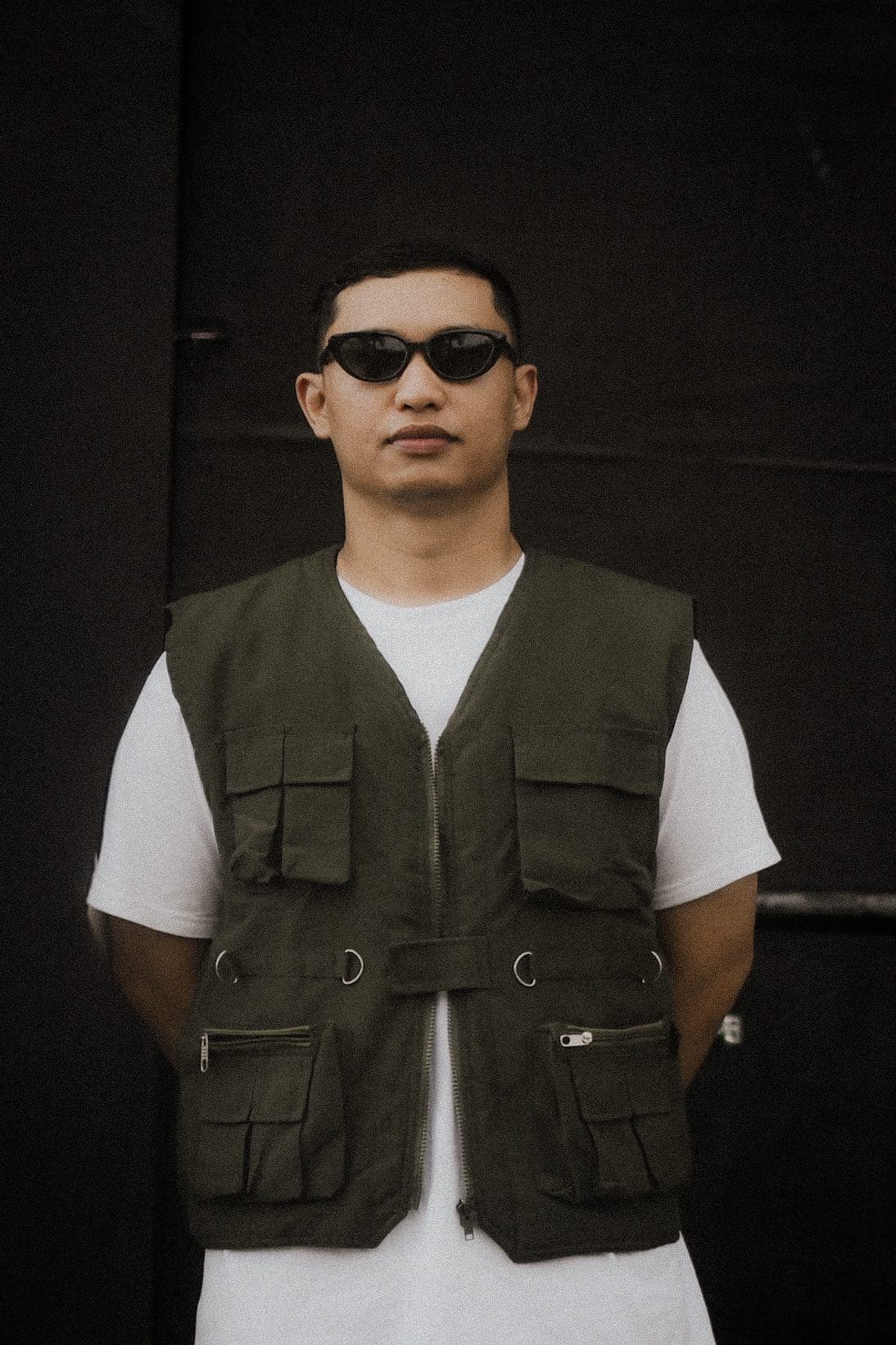 Prewedding